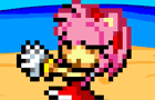 Total Drama Sprite 7