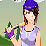 Sports Girl Dress Up