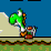 Mario Meets yoshi