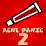 ACNE PANIC 2