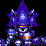 Mecha sonic pwns sandbag
