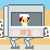 Dim Sum Robot #1