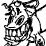 Lukewarm onion had Cow