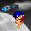 Rocket Rodeo