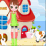 Lively Pets Family