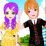 Fashion For School Commem
