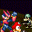 Super Megaman B. Trailer