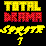 Total Drama Sprite 7