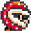 Birth Of Pirhanna Mario