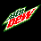 homemade Mountain Dew ad