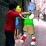 Doug Funny Fight !!!