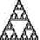 1D Cellular Automaton