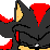 Shadow Hates Colours