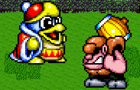 Kodo - Into The Kirby