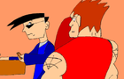 Johnny Salem Ep 1 Part 2