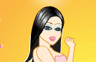 Hot Pop Singer Love