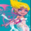 Pretty Evening Dress Elf