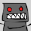 Superpowerless I Am Robot