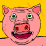 Almonds Comes From Pigs