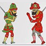 Hacivat and Karagoz