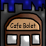 The Cafe Bolet original
