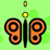 Butterfly Frenzy