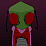 Invader Zim - Betrayed