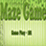 Maze Game Play 101