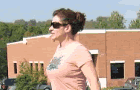 Deborah Walks It Out Pt.2