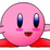 It's Kirby!!