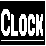 Neon Clock