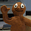 Morph and his mobile