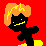 Shiny Man: Nice Hair