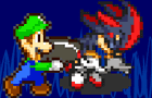 Total Drama Sprite 8