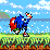sonic dodgeball