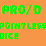 Pro\D : Hole in Dice