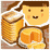 Toasted Cheese Sandwich