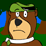 Yogi Bear in "Pedo yogi"