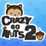 Crazy Go Nuts 2