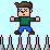 Brian in Platform Land