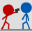 Red vs. Blue