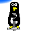 Pogo Penguin