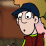 Postman Tim