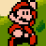 The Awesome Mario Flash