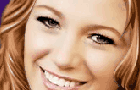 Blake Lively Makeover