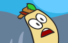 This Is The Best Burrito! by lavallelee