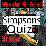 THE Simpsons Big Quiz