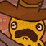 Secret Agent Pedrow