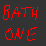 The Bath One