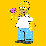 The Simpsons Quiz Game!